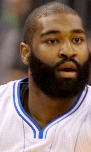Is Kyle O'Quinn in for a breakout season?